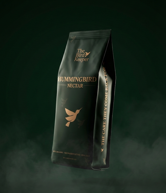 Premium Hummingbird Nectar